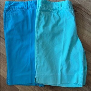 Bundle Shorts Counterparts